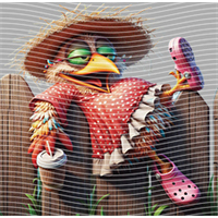 Animal Text Series-AT 953